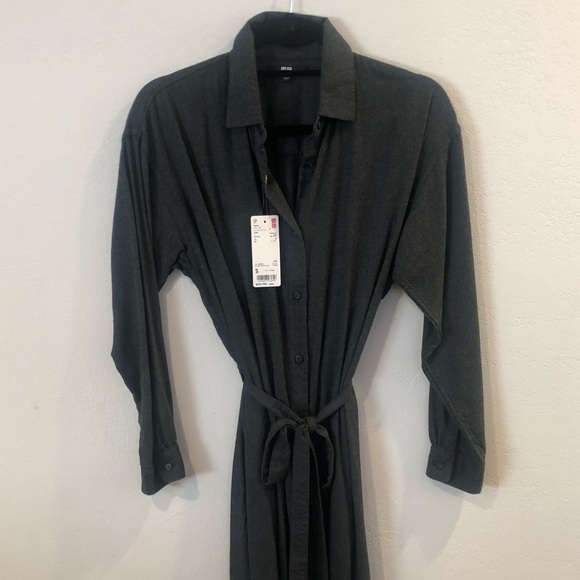 Uniqlo Dresses & Skirts - NWT Uniqlo Dress